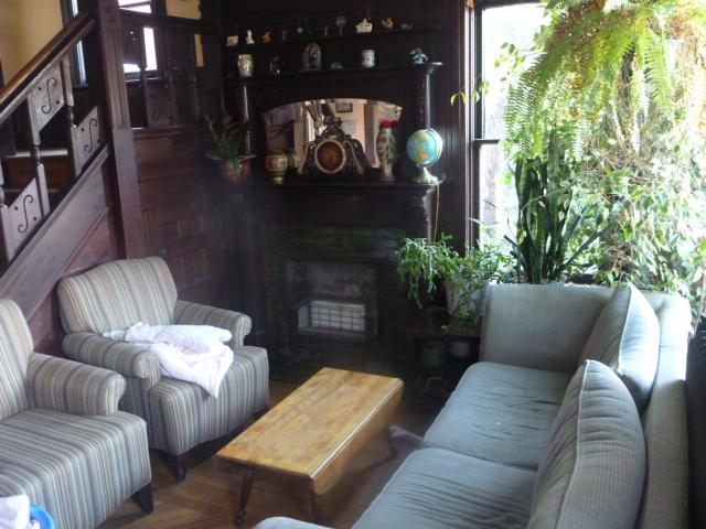 Hilltop Hostel Ουάσινγκτον Εξωτερικό φωτογραφία
