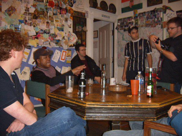 Hilltop Hostel Ουάσινγκτον Εξωτερικό φωτογραφία