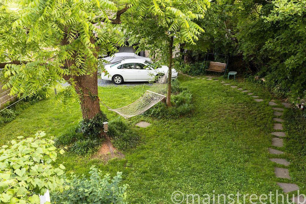 Hilltop Hostel Ουάσινγκτον Εξωτερικό φωτογραφία