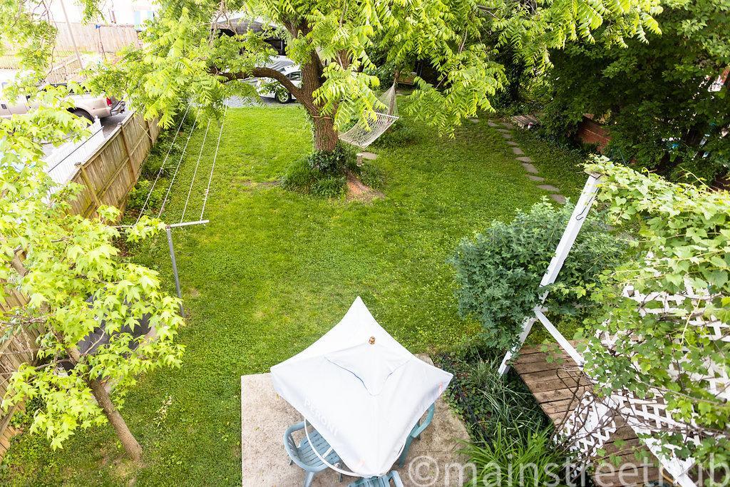 Hilltop Hostel Ουάσινγκτον Εξωτερικό φωτογραφία
