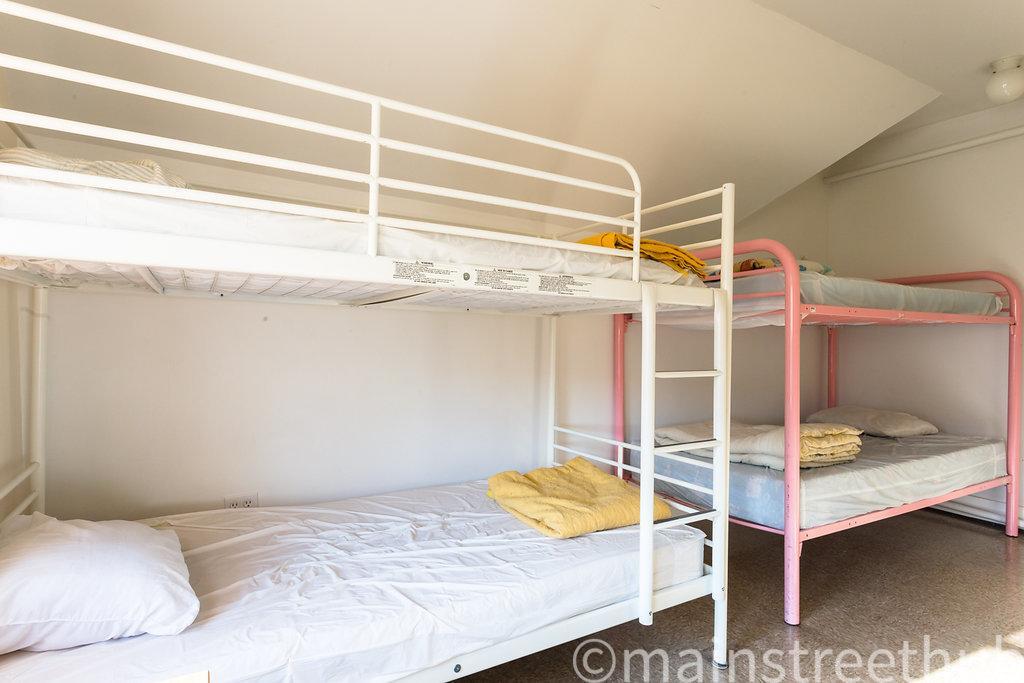 Hilltop Hostel Ουάσινγκτον Εξωτερικό φωτογραφία