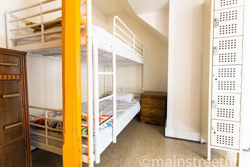 Hilltop Hostel Ουάσινγκτον Εξωτερικό φωτογραφία