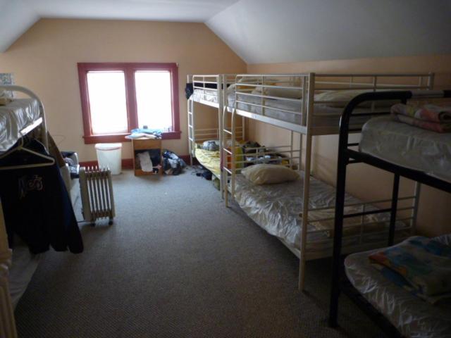 Hilltop Hostel Ουάσινγκτον Εξωτερικό φωτογραφία