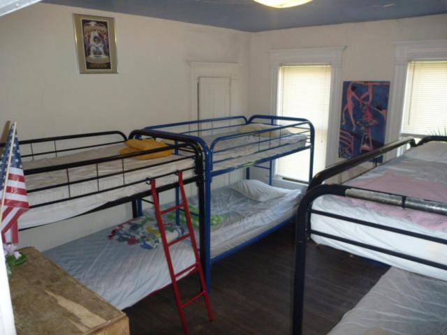 Hilltop Hostel Ουάσινγκτον Εξωτερικό φωτογραφία